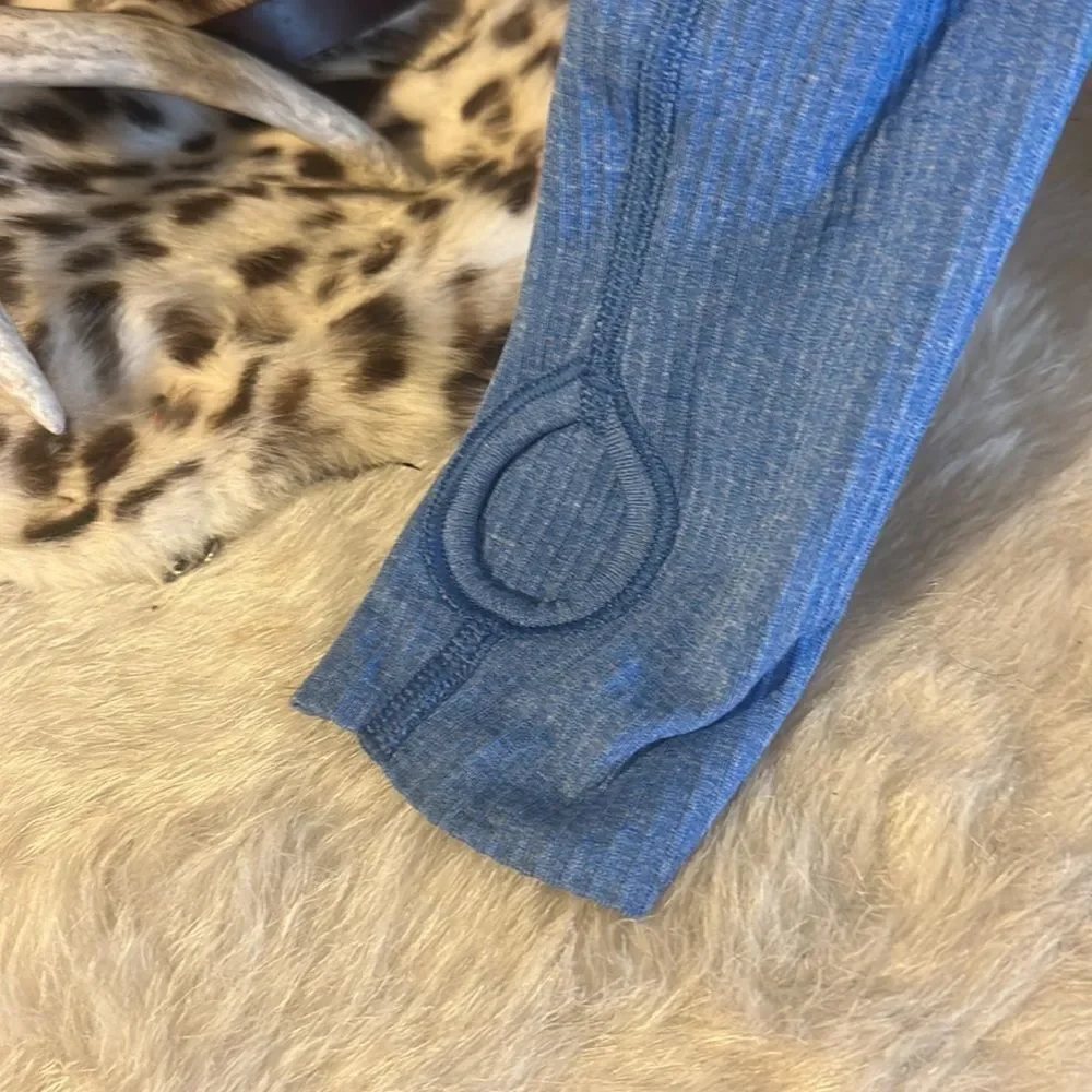 Lululemon top 8 (4444)